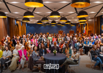 Techwomen event