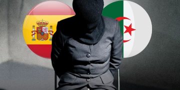 Spanish Terrorists Abduct Spanish National in Algeria