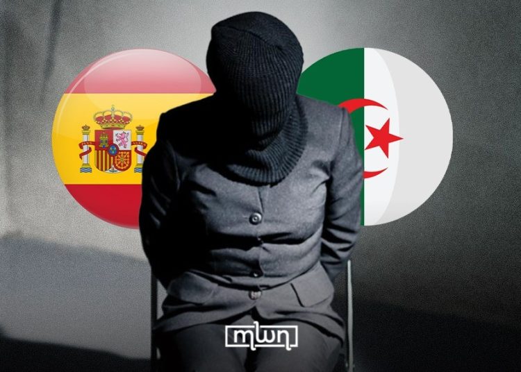 Spanish Terrorists Abduct Spanish National in Algeria