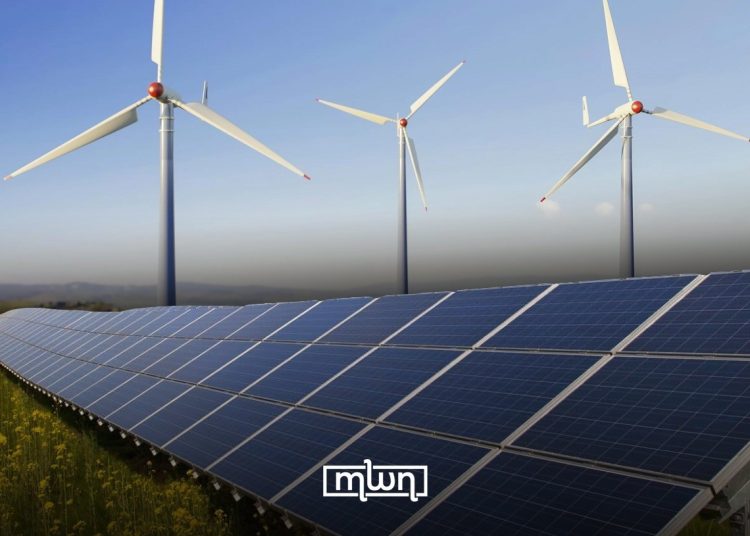 Morocco is working to position itself as a leading country in terms of green energy.