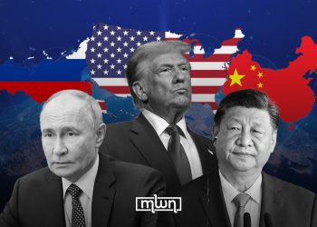 It must be acknowledged that the second Trump presidency is accelerating the crisis of multilateralism by promoting unilateralism