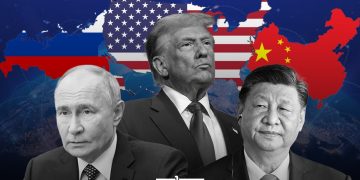 It must be acknowledged that the second Trump presidency is accelerating the crisis of multilateralism by promoting unilateralism