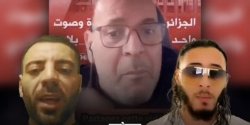 Three Algerian Tiktokers arrested for inciting violence