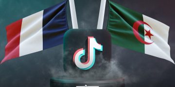 France is cracking down Algerian influencers for hate speech