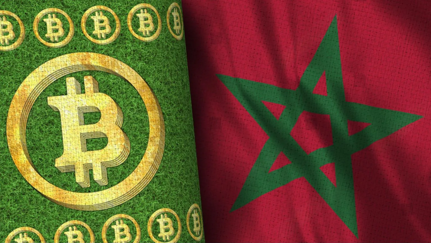 Crypto Craze: 6 Million Moroccans Hold Digital Coins