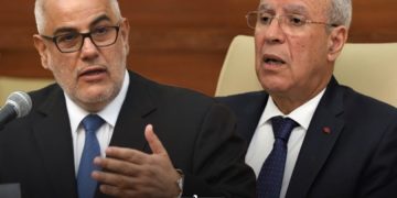 Islamic Affairs Minister: Modern Moroccan politics stems from secular traditions.