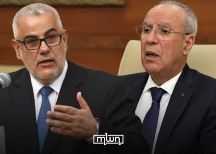 Islamic Affairs Minister: Modern Moroccan politics stems from secular traditions.