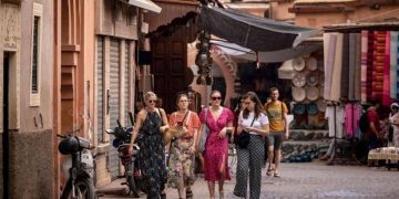 Tourism Ministry Strives to Attract Tourists to Morocco’s Rural Communities