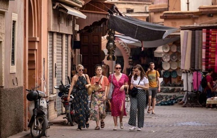 Tourism Ministry Strives to Attract Tourists to Morocco’s Rural Communities