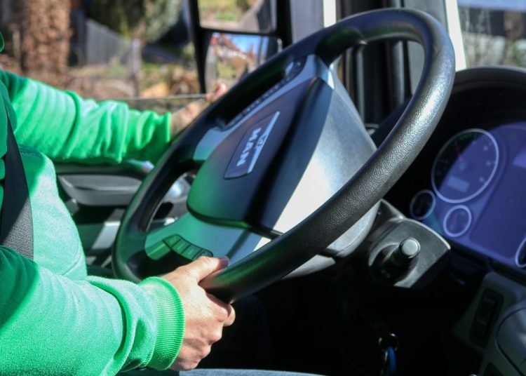 All Moroccan truck drivers in Nioro are safe