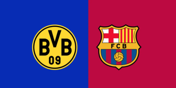 The Catalan club has an edge in past meetings
