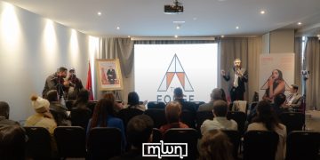 The Forge program will start in March 2025 and is based at StartGate