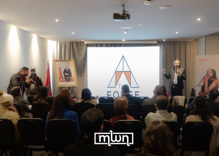 The Forge program will start in March 2025 and is based at StartGate