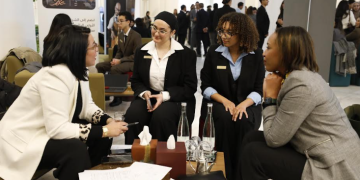 The Internship Network Forum (INF)