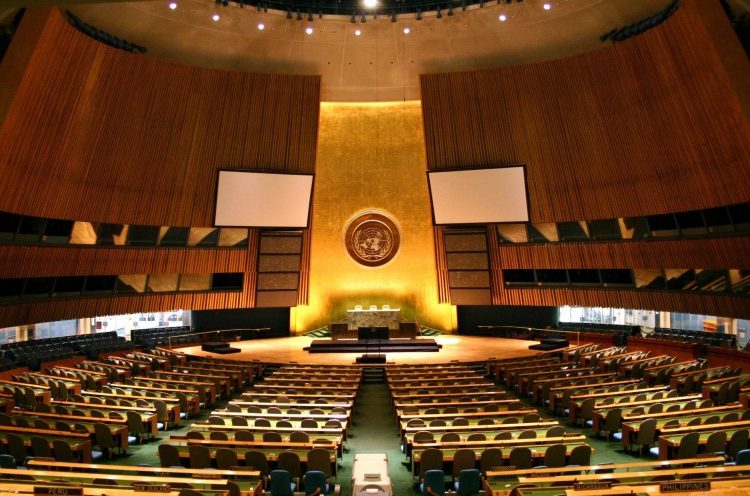 UN Adopts Morocco's Resolution on Sustainable Tourism and Poverty Eradication