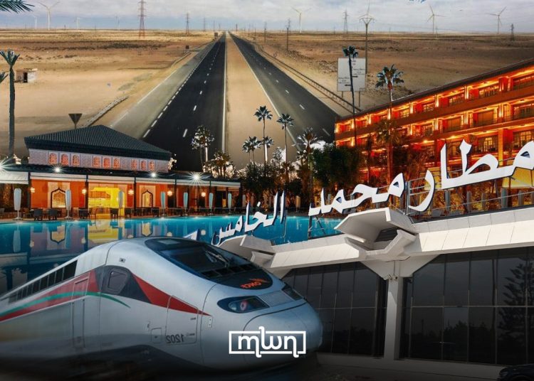 Morocco’s tourism surge breaks African records.