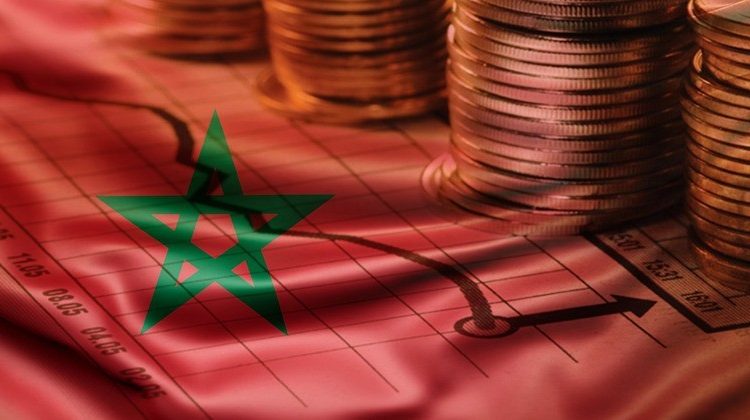 Morocco's economic outlook.