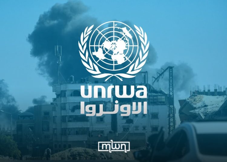 The humanitarian operation is “unnecessarily impossible.”