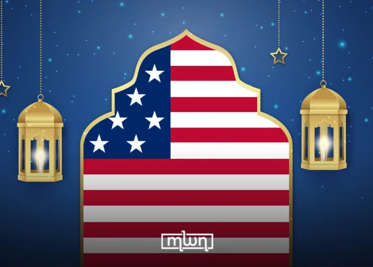 The Fiqh Council of North America said the crescent moon to be visible on the evening of February 28, which would confirm March 1 as the start of Ramadan this year.