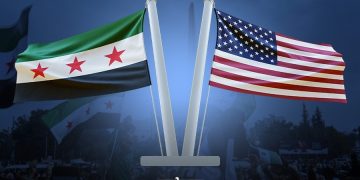 The step intentds to alleviate the suffering of Syrian people