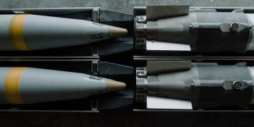GBU-39B Small Diameter Bombs: Morocco to acquire 500 precision weapons.