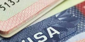 US visa