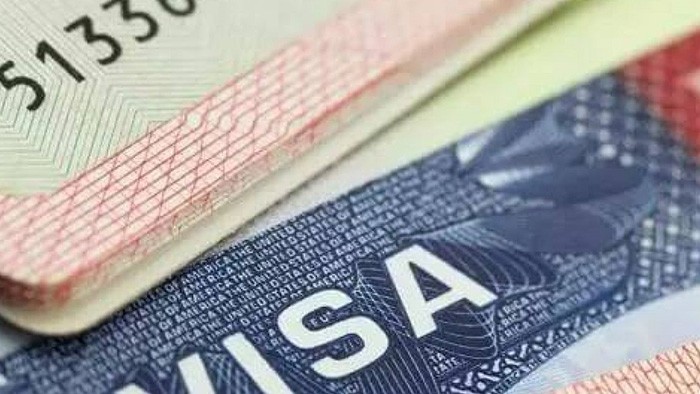 US visa