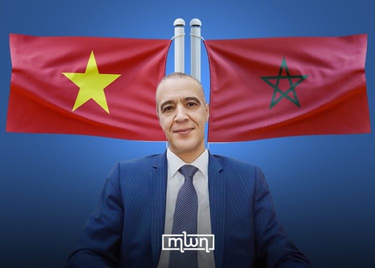 Morocco and Vietnam deepen ties rooted in wartime migration.
