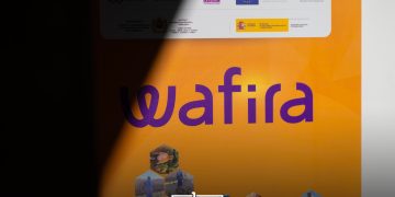 Wafira program transforms 209 Moroccan seasonal workers into business owners. Photo by MWN