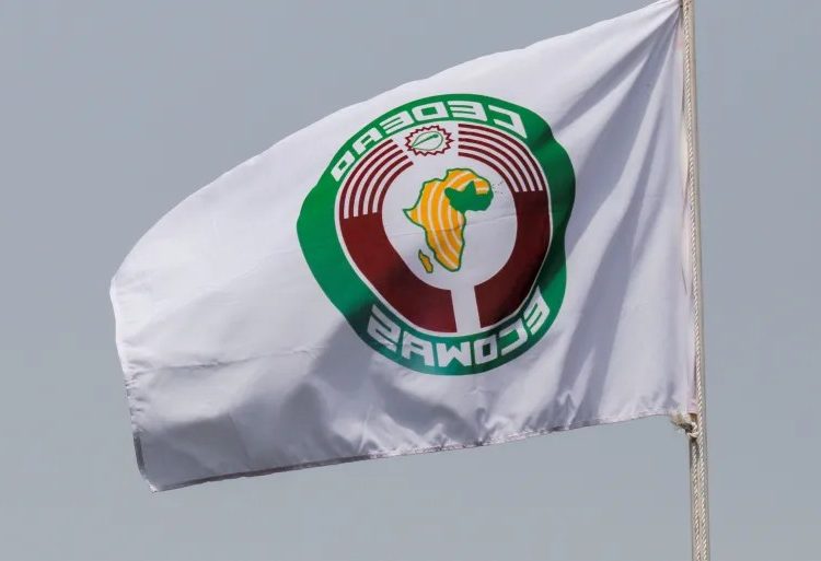 ECOWAS. credits: Francis Kokoroko/Reuters.