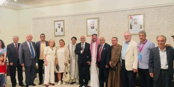 winners of the award