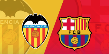 FC Barcelona meet Valencia on Tuesday night for Copa del Rey quarter-finals