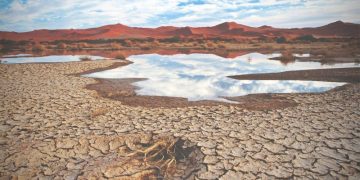World Faces Record-High Temperatures