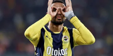 Youssef En-Nesyri -Transfer market-
