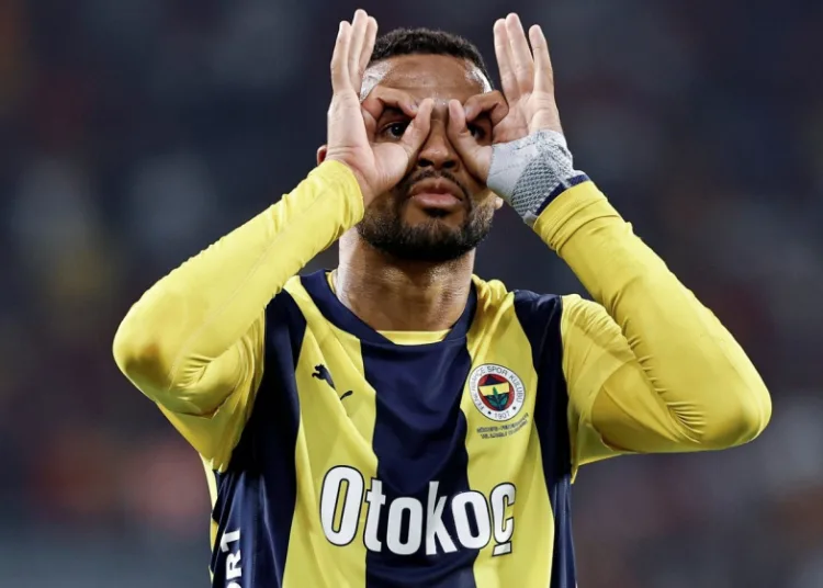 Youssef En-Nesyri -Transfer market-