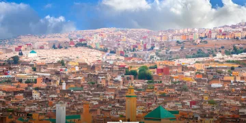 Fez-Meknes: A Journey through Morocco’s History, Culture and Natural Wonders