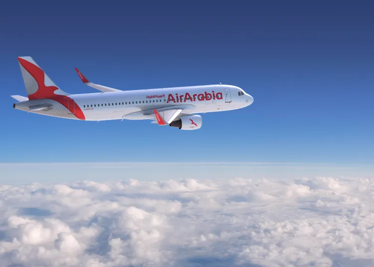 The airline will begin operating the new destination on April 14 with two flights a week on Mondays and Fridays.