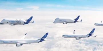 Rabat — In an interview during Airbus's third summit held in Toulouse held on March 24-25, Wouter Van Wersch, Airbus's International Executive Vice President, stated that Morocco is a pivotal partner for the company due to its significant growth potential in the aviation sector.