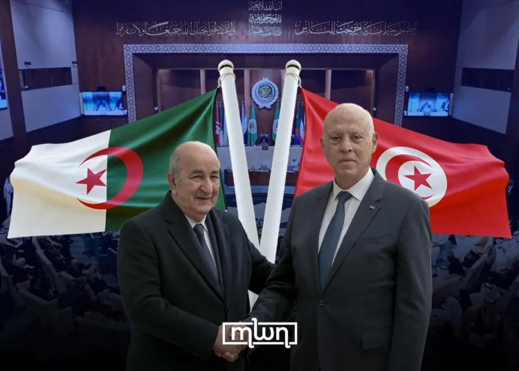 Diplomatic petulance has reached new heights as Algeria’s Abdelmadjid Tebboune and Tunisia’s Kais Saied both snubbed the March 4 Cairo emergency Arab Summit.
