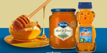 Andalusian Honey Company Doray to Open New Plant in Morocco