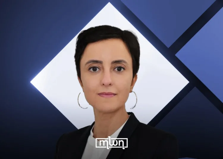Atlas Capital Group has appointed Khaoula Ramdi as the managing partner of its newly established private equity division.