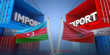 Rabat – Trade between Azerbaijan and Morocco has seen notable growth in the first two months of 2025. According to the Azerbaijani State Customs Committee, trade volume between the two nations rose by 56% from January to February compared to the same period in 2024, indicating a solid strengthening of bilateral economic relations.
