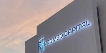 Azimut now holds a 29% stake in Red Med Asset Management and a 25% stake in Red Med Securities.