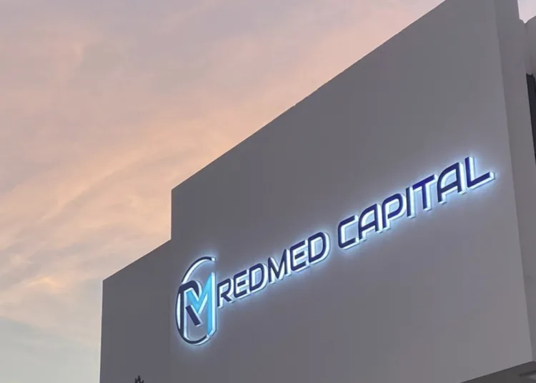 Azimut now holds a 29% stake in Red Med Asset Management and a 25% stake in Red Med Securities.