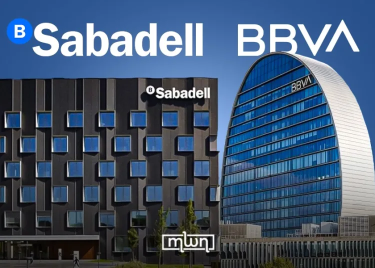 BBVA Receives Approval From Morocco’s Central Bank for Acquisition of Banco Sabadell