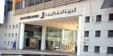 Morocco’s Budget Deficit Rises to MAD 21.1 Billion