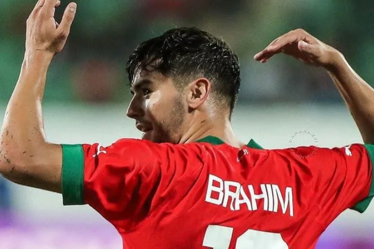 Brahim Diaz
