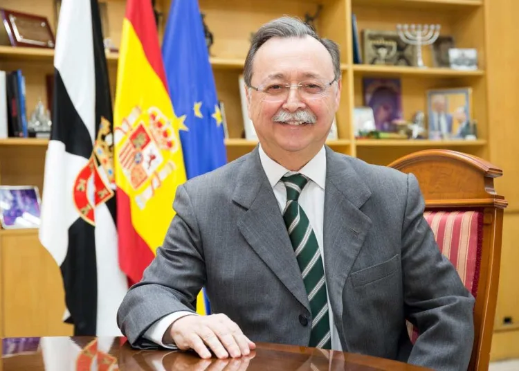 Ceuta President joins Spanish FM in firmly rejecting ‘new Green March’ claims.