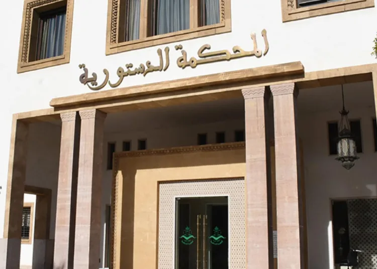 Morocco’s Constitutional Court has validated the controversial strike law that regulates labor action conditions.