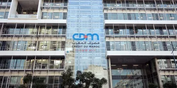 Credit du Maroc (CDM) reported a substantial increase in its financial performance for 2024.
